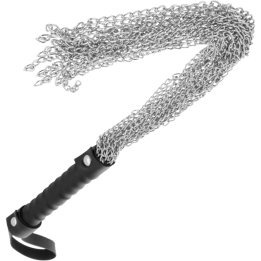 Bdsm-Bondage-Peiste aus Metall von Darkness Sensations | Fesselliebe.de