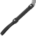 Bdsm-Bondage-Peiste aus Metall von Darkness Sensations