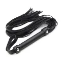 Silberne Armbnder mit Peitsche von Ohmama Fetish