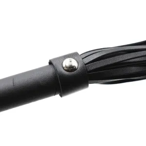 Silberne Armbnder mit Peitsche von Ohmama Fetish