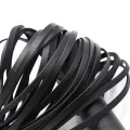 Silberne Armbnder mit Peitsche von Ohmama Fetish
