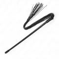 Silikonpeitsche 60 cm von Kink Impact & Touch
