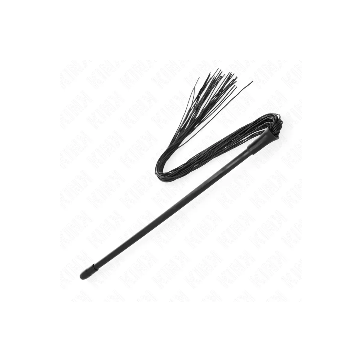 Silikonpeitsche 60 cm von Kink Impact & Touch | Fesselliebe.de