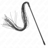 Silikonpeitsche 60 cm von Kink Impact & Touch | Fesselliebe.de