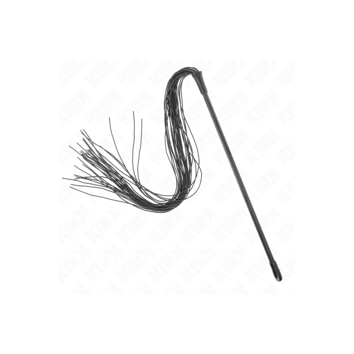 Silikonpeitsche 60 cm von Kink Impact & Touch | Fesselliebe.de