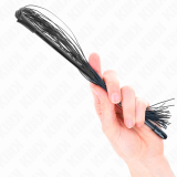 Silikonpeitsche 60 cm von Kink Impact & Touch | Fesselliebe.de