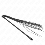 Silikonpeitsche 60 cm von Kink Impact & Touch | Fesselliebe.de