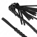 Schlangenpeitsche mit Perlen 80 cm von Kink Impact & Touch