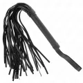 Dunkelblau Perlenpeitsche 43,5 cm von Kink Impact & Touch