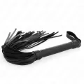 Dunkelblau Perlenpeitsche 43,5 cm von Kink Impact & Touch