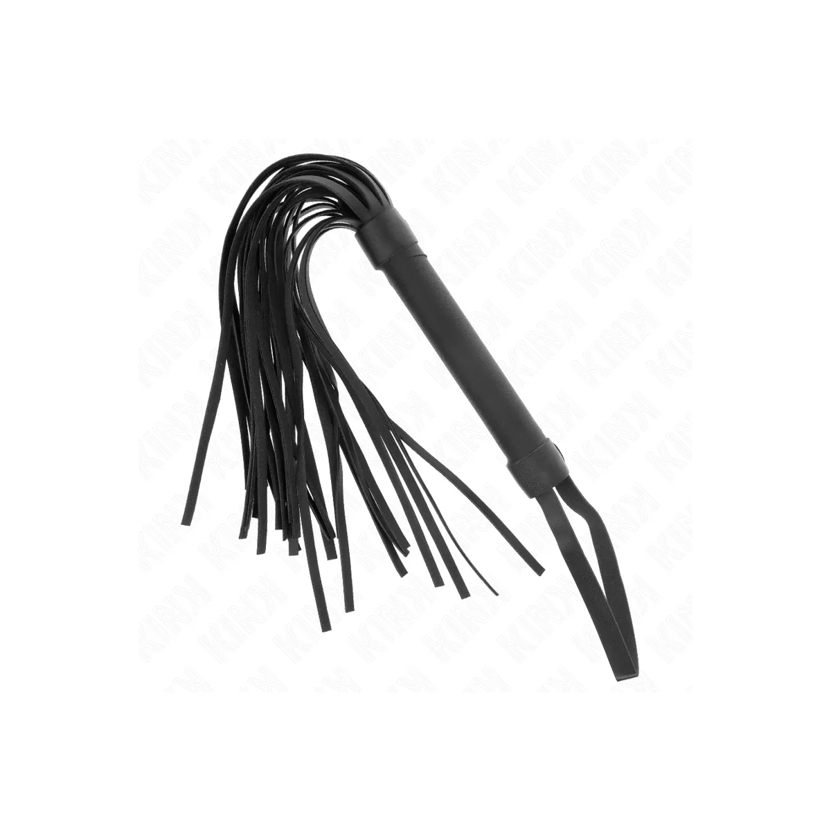 Neopren-Stil-Peitsche 48,5 cm von Kink Impact & Touch | Fesselliebe.de