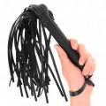 Neopren-Stil-Peitsche 48,5 cm von Kink Impact & Touch