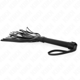 Neopren-Stil-Peitsche 48,5 cm von Kink Impact & Touch | Fesselliebe.de
