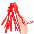 Einfache Rote Peitsche 45 cm von Kink Impact & Touch