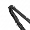 Peitsche mit Langem Griff 60 cm von Kink Impact & Touch