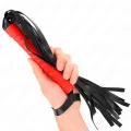 Kleine Weiche Schwanzpeitsche 50 cm von Kink Impact & Touch