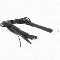 Peitsche mit Ring 65 cm von Kink Impact & Touch