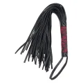 Scandal Black Whip von Calexotics
