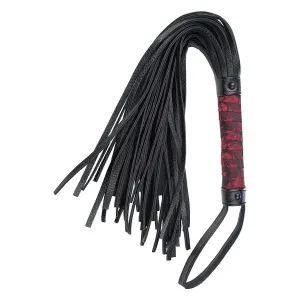 Scandal Black Whip von Calexotics | Fesselliebe.de