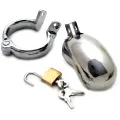 Brig Keuheittsring aus von Metal Hard