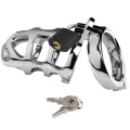 Kfig Ring Metallkfig von Metal Hard