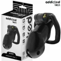 Mindnight Cell Peniskäfig Grösse L von Addicted Toys Locked