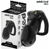Mindnight Cell Peniskäfig Grösse L von Addicted Toys Locked | Fesselliebe.de
