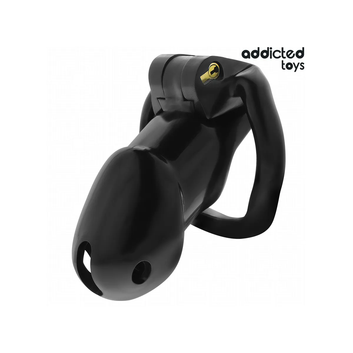 Mindnight Cell Peniskäfig Grösse L von Addicted Toys Locked | Fesselliebe.de