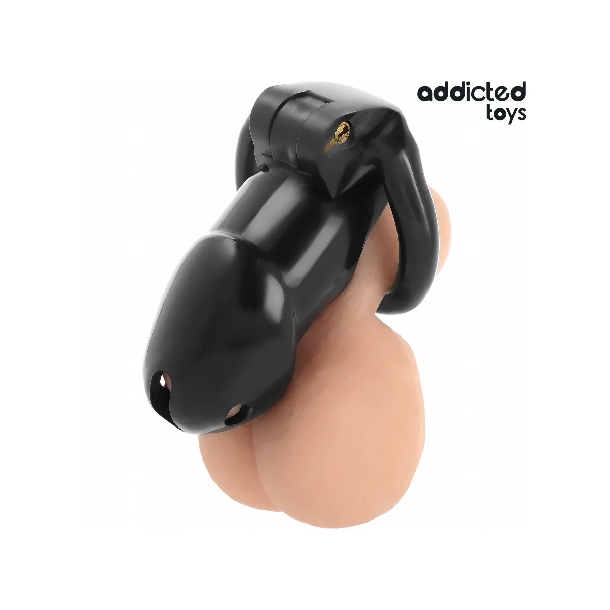 Mindnight Cell Peniskäfig Grösse L von Addicted Toys Locked | Fesselliebe.de