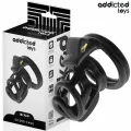 Gilden Cage Peniskäfig 8,5 cm von Addicted Toys Locked