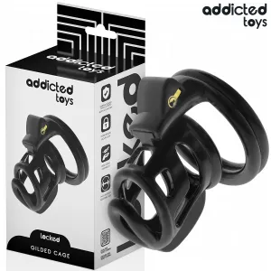 Gilden Cage Peniskäfig 8,5 cm von Addicted Toys Locked | Fesselliebe.de