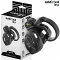 Eternal Lock Peniskäfig 9 cm von Addicted Toys Locked
