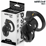Versiegelter Peniskäfig 8 cm von Addicted Toys Locked | Fesselliebe.de