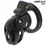 Versiegelter Peniskäfig 8 cm von Addicted Toys Locked | Fesselliebe.de
