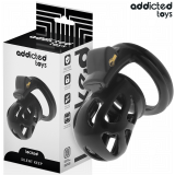Silent Keep Peniskäfig 7,5 cm von Addicted Toys Locked | Fesselliebe.de