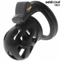 Silent Keep Peniskäfig 7,5 cm von Addicted Toys Locked