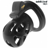 Silent Keep Peniskäfig 7,5 cm von Addicted Toys Locked | Fesselliebe.de