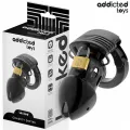 Chastity Depths Peniskäfig 7,5 cm von Addicted Toys Locked