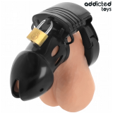 Chastity Depths Peniskäfig 7,5 cm von Addicted Toys Locked | Fesselliebe.de