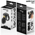 Chastity Depths Peniskäfig 7,5 cm von Addicted Toys Locked