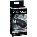 Sensual Touch Liebesring von Fantasy C-Ringz