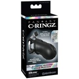Sensual Touch Liebesring von Fantasy C-Ringz | Fesselliebe.de