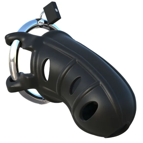 Extremer Silikon-Hahnblocker von Fantasy C-Ringz | Fesselliebe.de