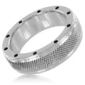 Metallring für Penis und Hoden 55mm von Metal Hard