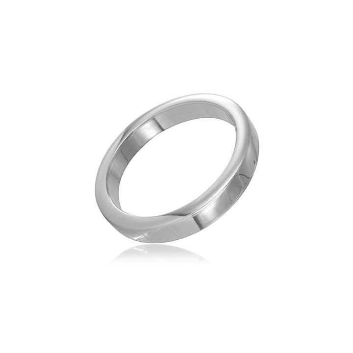 Cockring Metall Fat 35mm von Metal Hard | Fesselliebe.de