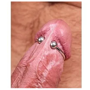 Verschraubungsring 30mm von Metal Hard | Fesselliebe.de