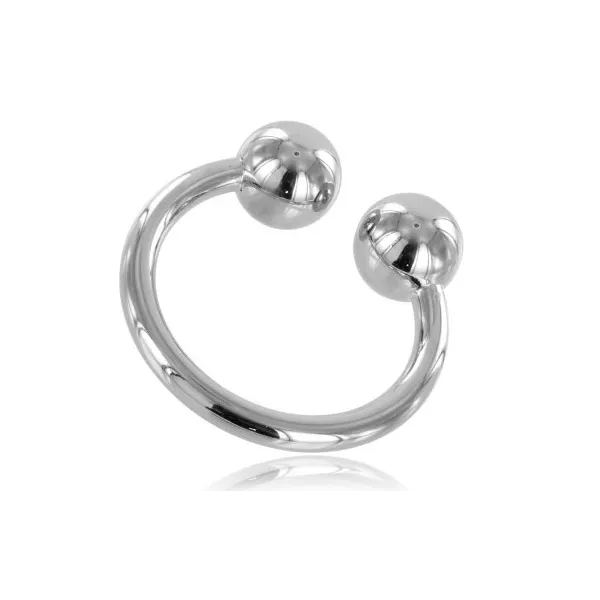 Verschraubungsring 30mm von Metal Hard | Fesselliebe.de