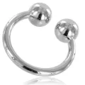 Verschraubungsring 32mm von Metal Hard