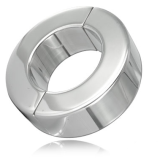 Hodenring aus Edelstahl, 20 Mm von Metal Hard | Fesselliebe.de