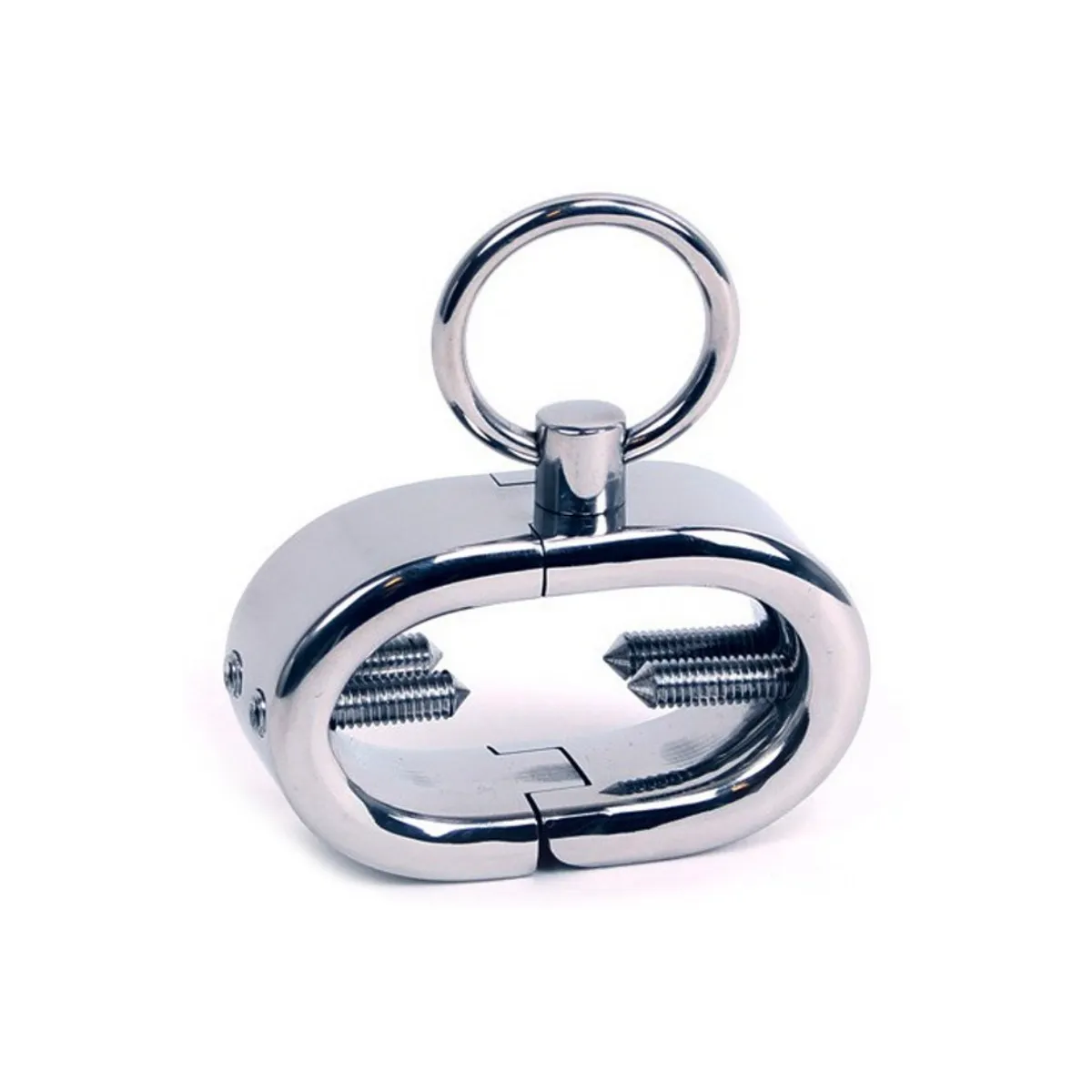 Hoden-Armband von Metal Hard | Fesselliebe.de